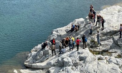 L’Associazione Sesia Val Grande Geopark si è riunita in assemblea