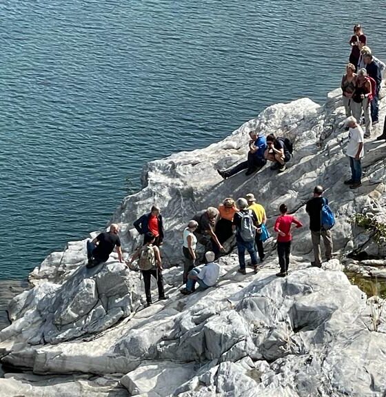L’Associazione Sesia Val Grande Geopark si è riunita in assemblea