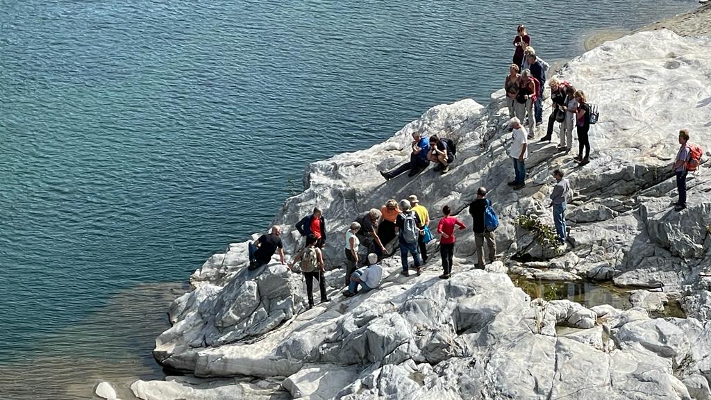 L’Associazione Sesia Val Grande Geopark si è riunita in assemblea