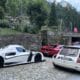 Un successo il 23° Raduno di auto storiche & Super Car a Campertogno