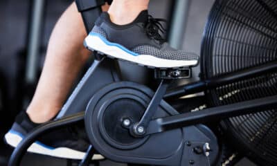 Bicicletta e allenamento indoor