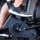 Bicicletta e allenamento indoor