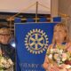 Maria Grazia Petterino nuova presidentessa del Rotary Club Gattinara