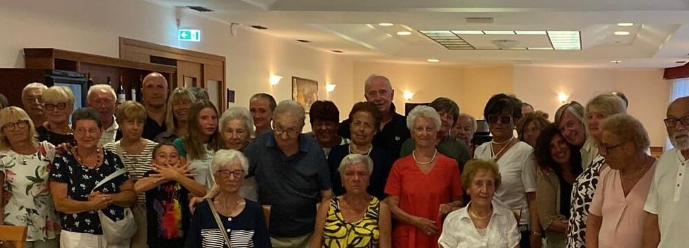 Successo per il soggiorno marino a Milano Marittima