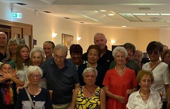 Successo per il soggiorno marino a Milano Marittima