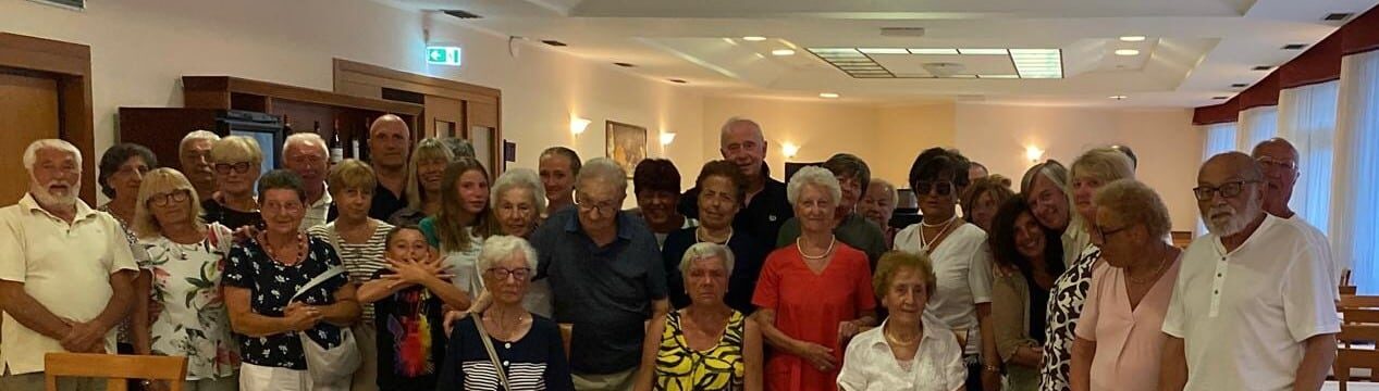 Successo per il soggiorno marino a Milano Marittima