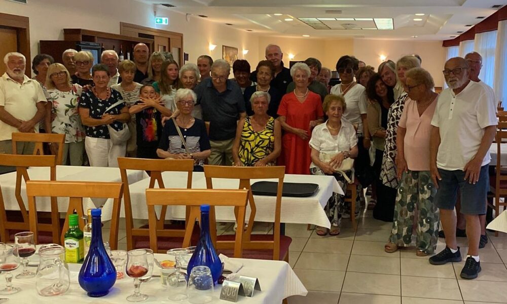 Bella vacanza a Milano Marittima