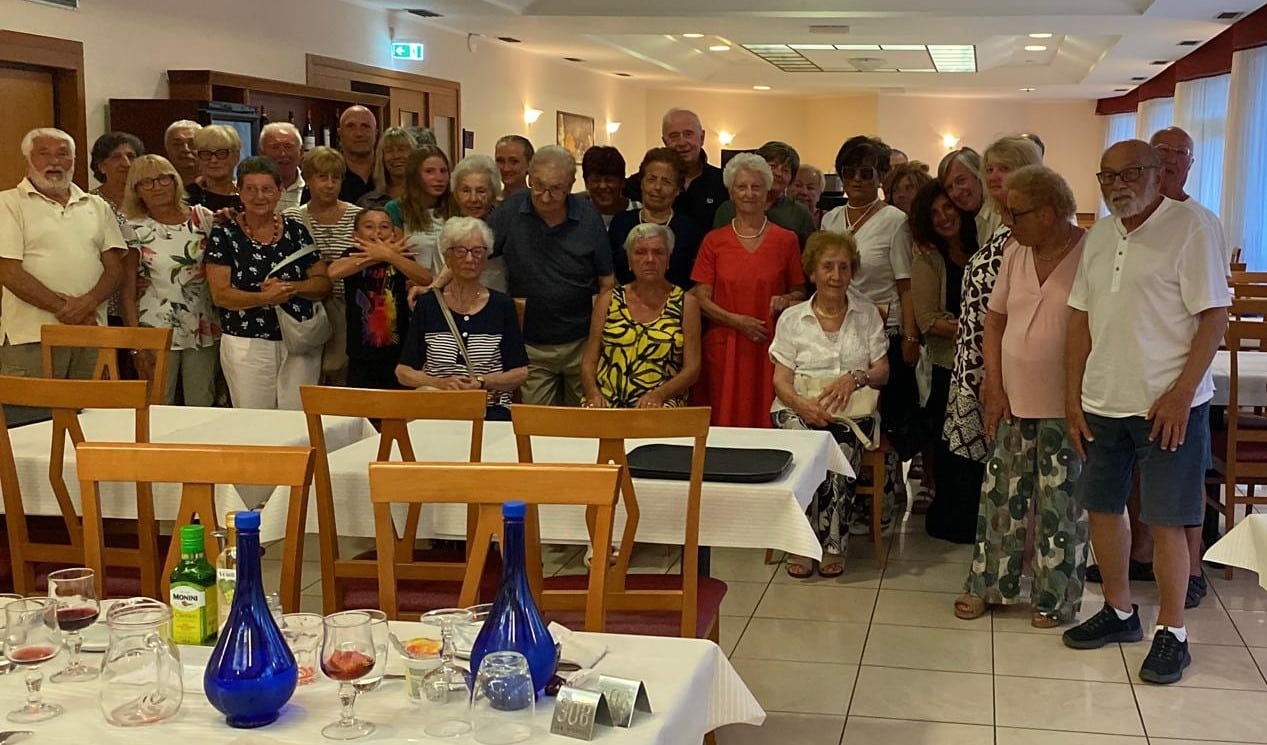 Bella vacanza a Milano Marittima