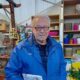 Completata la serie di cartoline per Serravalle realizzata da Giorgio Faglia