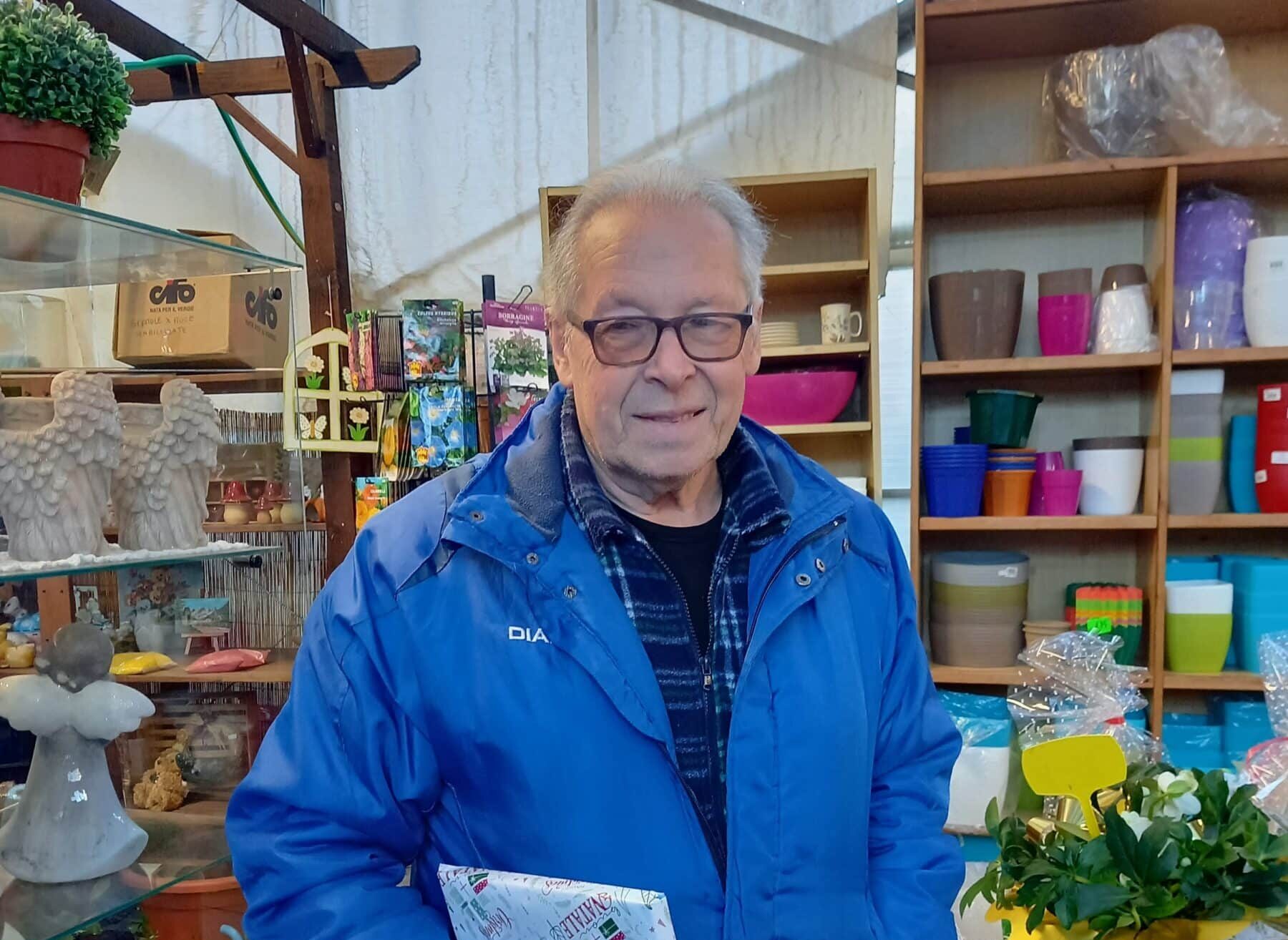 Completata la serie di cartoline per Serravalle realizzata da Giorgio Faglia