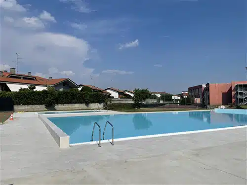 Piscina comunale: a breve la riapertura