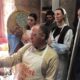 In Biblioteca a Varallo presentazione del manuale “The Icon Painter’s Handbook”