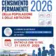 Censimento permanente della popolazione 2026: riaperta la selezione per i rilevatori comunali