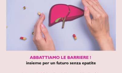 Epatite C, martedì sarà possibile effettuare gratuitamente il test rapido di screening