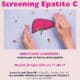 Epatite C, martedì sarà possibile effettuare gratuitamente il test rapido di screening