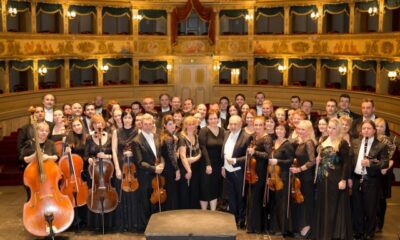 “Gran Galà Lirico” in piazza a Varallo