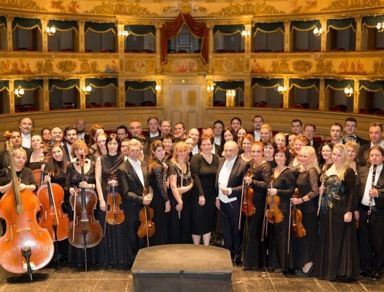 “Gran Galà Lirico” in piazza a Varallo