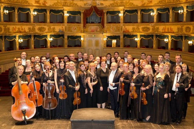 “Gran Galà Lirico” in piazza a Varallo