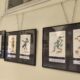 Mostra su Pinocchio nel Teatrino di Mangiafuoco in biblioteca a Varallo