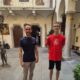 Spazio ai giovani in biblioteca a Varallo