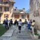 Con gli Incontri Francescani visita alla parrocchiale di Riva Valdobbia