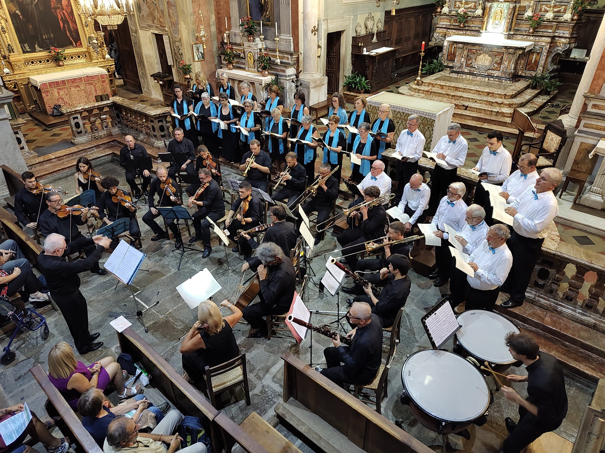 Dalla lirica al jazz: presentato il programma del Festival di Musica Classica edizione 2026