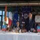 Amedeo Gabella nuovo presidente del Lions Club Valsesia