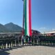Giovedì 9 luglio si è tenuta la cerimonia di inaugurazione del un nuovo mezzo antincendio in dotazione ai Vigili del Fuoco del Distaccamento di Varallo