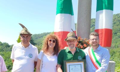 «Insieme per Aism»: solidarietà e partecipazione in cammino