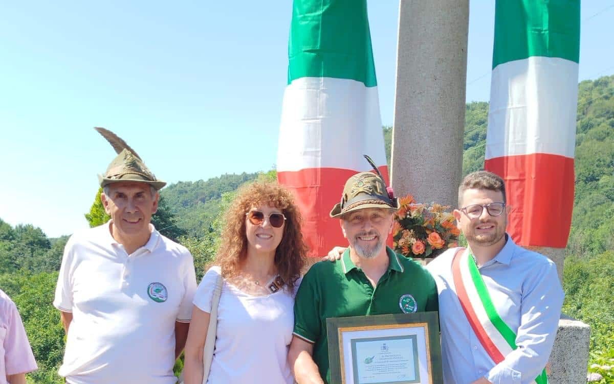 «Insieme per Aism»: solidarietà e partecipazione in cammino