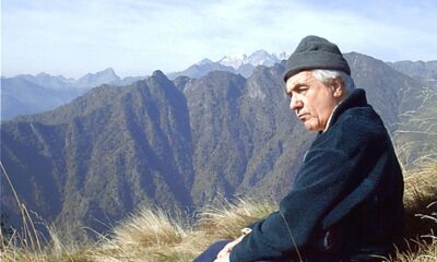 Addio a Elvise Fontana: il primo custode del Grim e dell'eredità di padre Giovanni Gallino