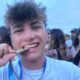 Riccardo Bussi è (di nuovo) campione italiano di Wakeboard