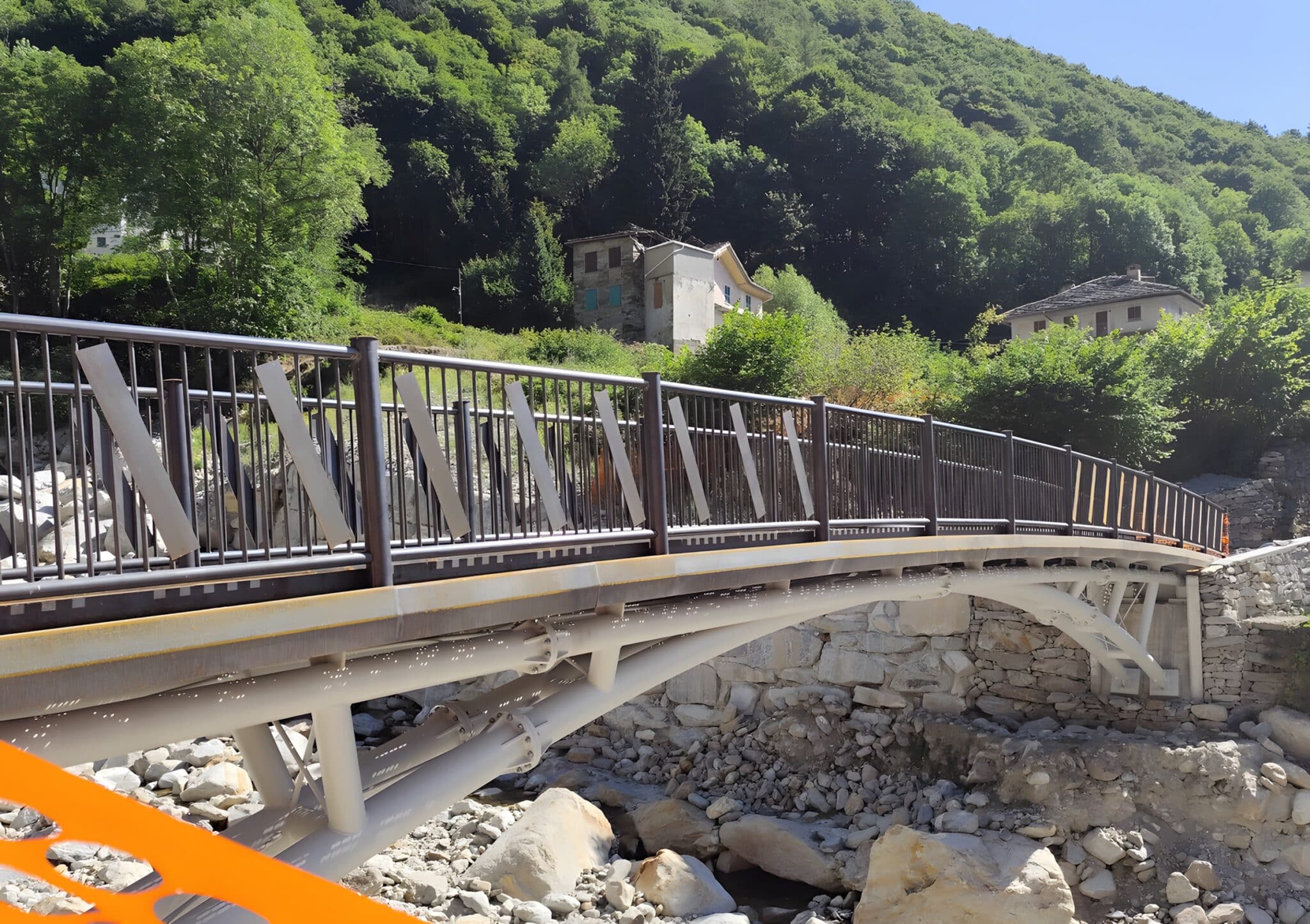 Premio +bellezza in Valle 2026 , i dieci finalisti