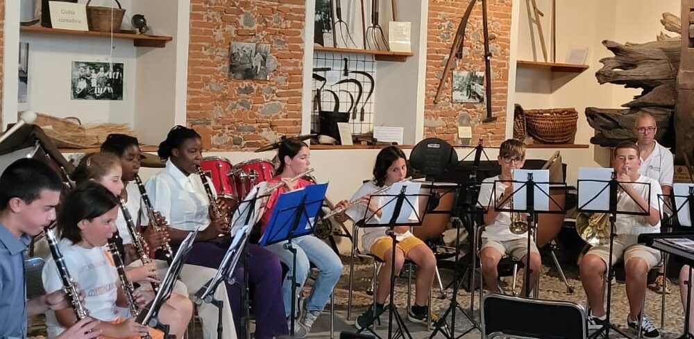 Completo successo per «190 Festival»