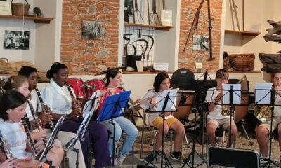 Completo successo per «190 Festival»