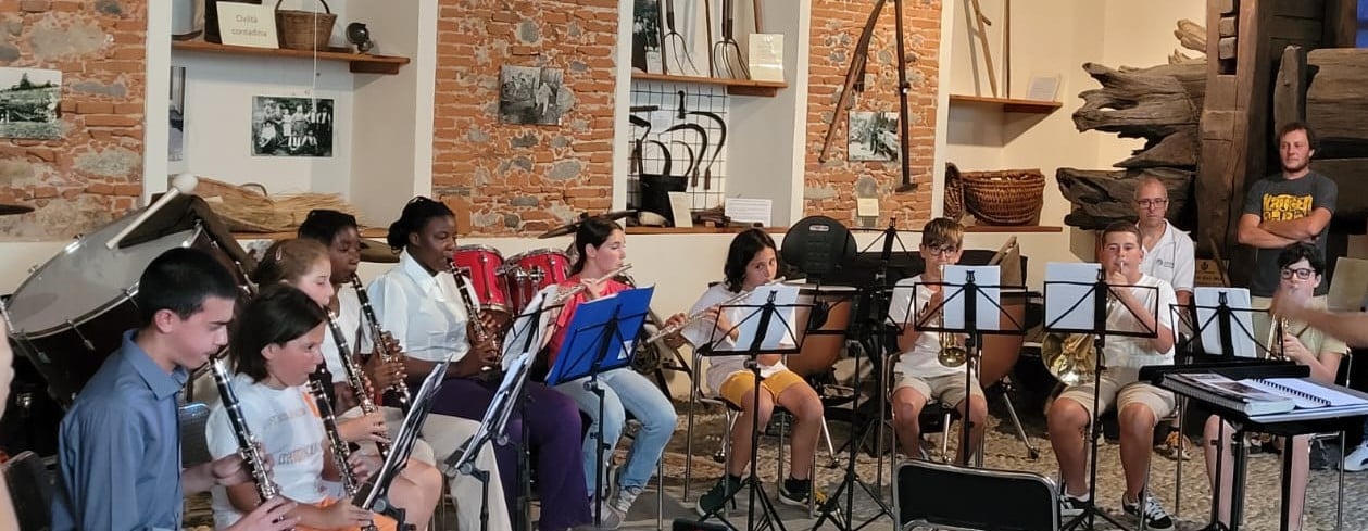Completo successo per «190 Festival»