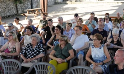 Presentato il nuovo numero di «Vita postuese»