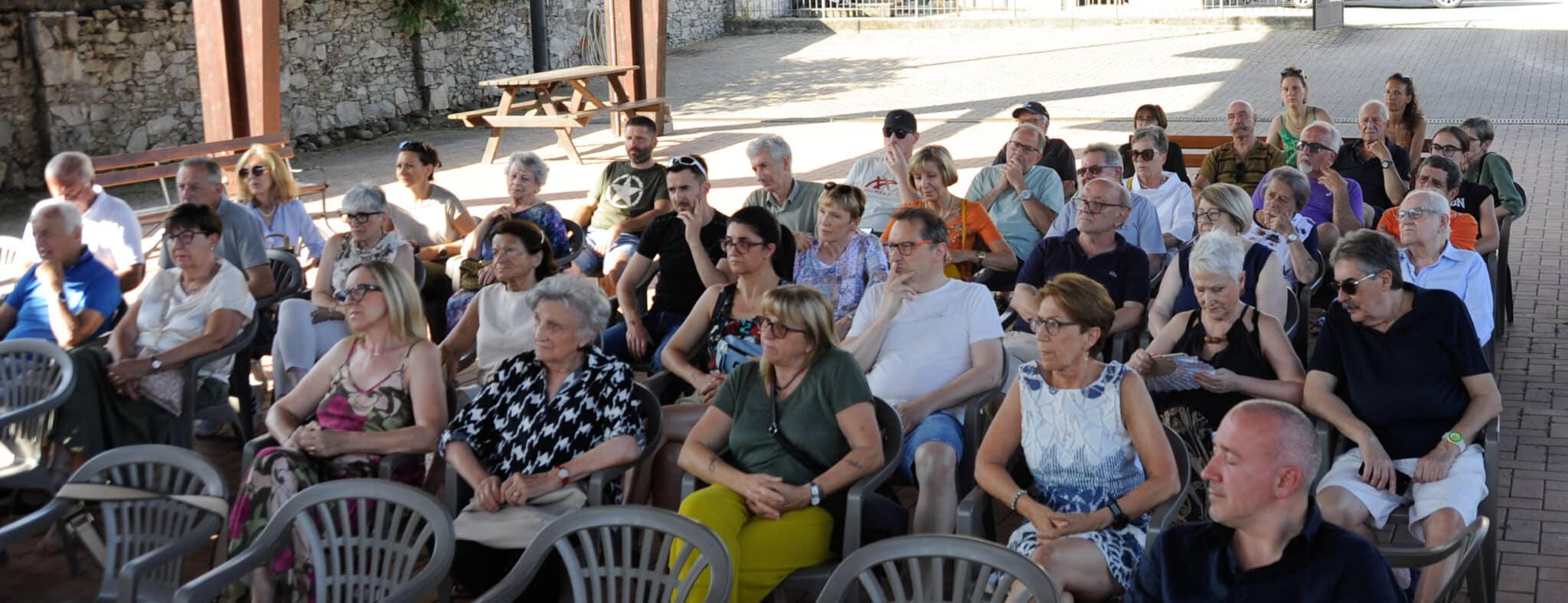 Presentato il nuovo numero di «Vita postuese»