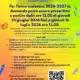 Voucher scuola 2026-2027