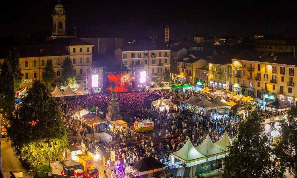 Bolle di Malto 2026, da domani Biella torna capitale nazionale della birra artigianale