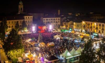 Bolle di Malto 2026, da domani Biella torna capitale nazionale della birra artigianale