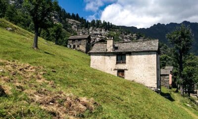 Il Cai Varallo al Seccio di Boccioleto per la 60esima Festa dell’Alpe