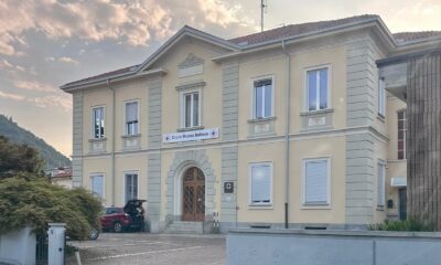 La sede della Croce Rossa diventa un’«Oasi» contro il caldo
