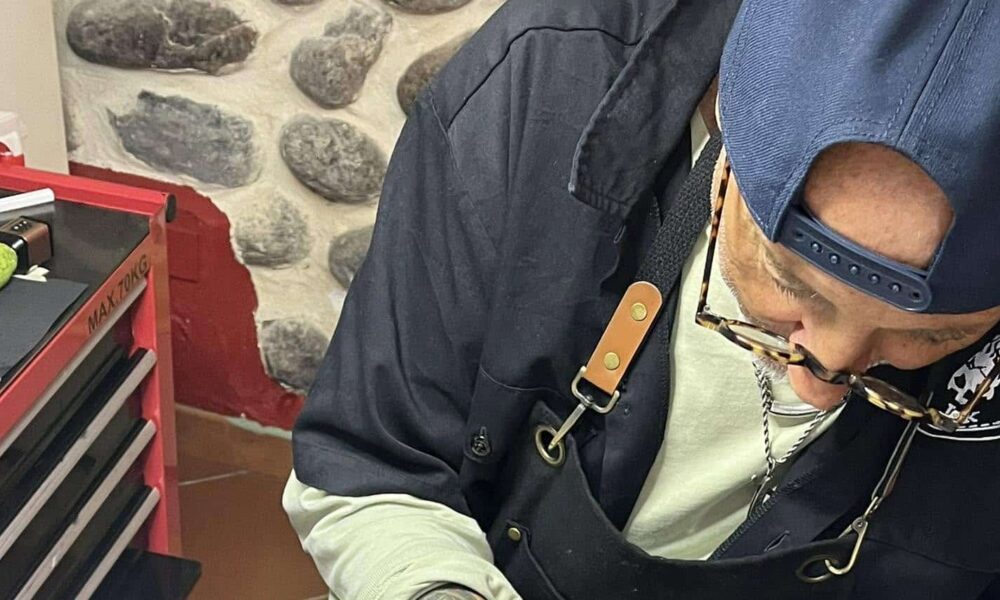Borgosesia perde un amico: l’addio a Fulvio Verdina