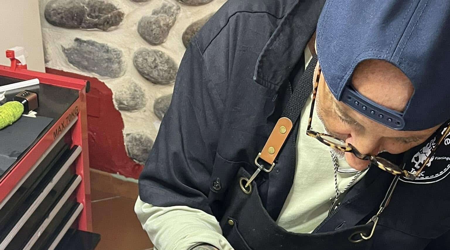 Borgosesia perde un amico: l’addio a Fulvio Verdina