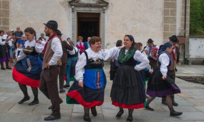 Festa Walser delle genti valsesiane quinta edizione