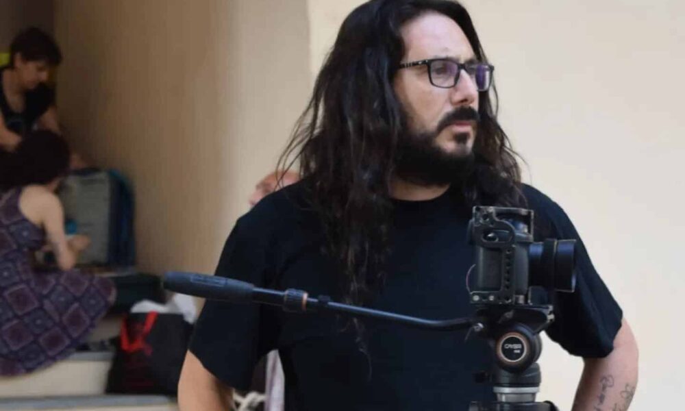 Un film, parte della vita