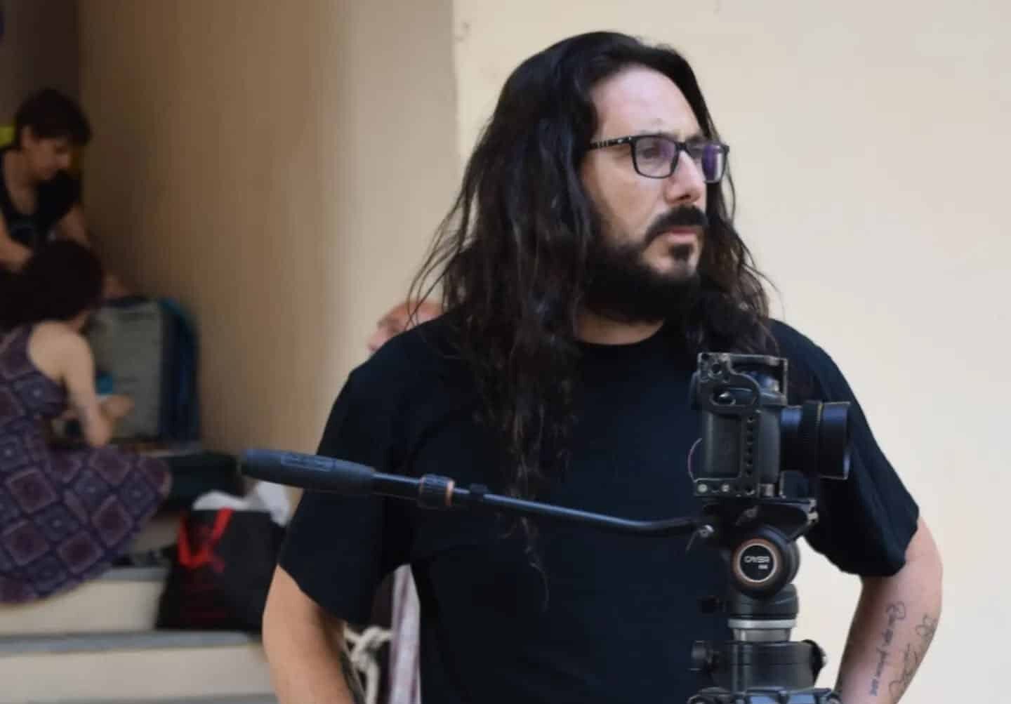 Un film, parte della vita