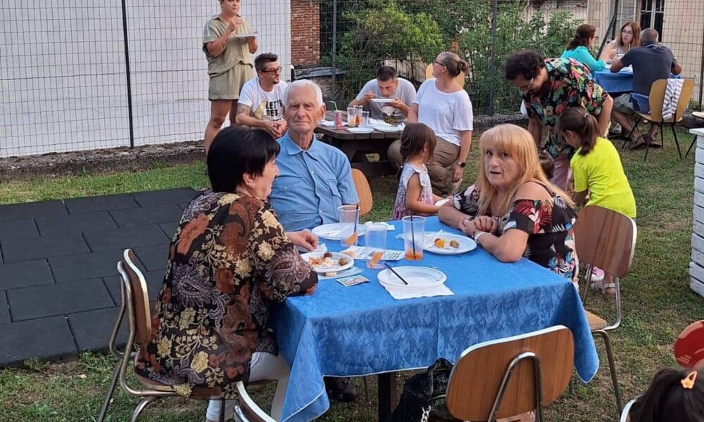 Dopo la pausa di agosto Plello Insieme ritorna domenica con un nuovo appuntamento