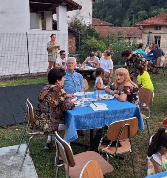 Dopo la pausa di agosto Plello Insieme ritorna domenica con un nuovo appuntamento